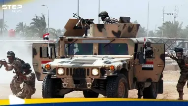 العراق يعلن القبض على "المسؤول الإداري المالي" لتنظيم داعش