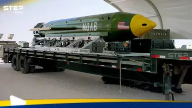 أمريكا تجهّز لاختبار أول صاروخ باليستي عابر للقارات