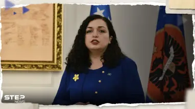 وسط استعدادات لحرب.. رئيسة كوسوفو تحذر صربيا من التوجه لـ"السيناريو الروسي"
