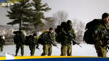 الصراع في القطب الشمالي