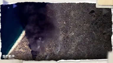 بالصور|| الأقمار الصناعية تكشف ما فعلته القوات الإسرائيلية شمال غزة وتحذير من خطر مقبل