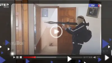 شاهد|| سرايا القدس تبث مشاهد جديدة لتدمير آليات إسرائيلية وتكشف ما فعلته بـ 3 جنود ومجندة