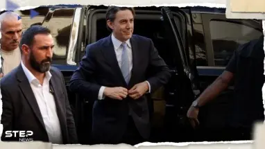 كبير مستشاري بايدن يصل لبنان لـ"تهدئة الجبهة المشتعلة" في الجنوب.. من هو "عرّاب الاتفاق"؟