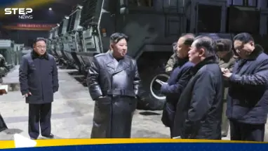 كوريا الشمالية تستفز "أعداءها" وتكشف عن تجربة عسكرية كبيرة