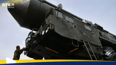 روسيا تطلق صاروخ يارس "النووي" وتكشف الهدف من وراء ذلك