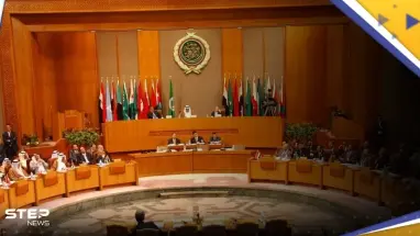 المجلة: وزراء الخارجية العرب يبلغون سوريا العمل بمبدأ خطوة مقابل خطوة