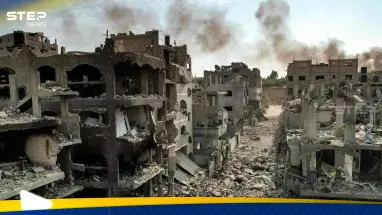 تقرير أمريكي يتحدث عن ما يجري خلف الكواليس.. اتفاق شامل لوقف الحرب بغزة