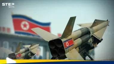 كوريا الشمالية تُعلنها.. الفضاء ساحة الصراع القادمة: أحدث الأخبار