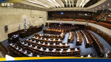 الكنيست الإسرائيلي يرفض حل نفسه.. ويمنح نتنياهو مزيدا من الوقت لحل الأزمة: أحدث الأخبار