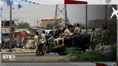 اشتباكات بين الجيش السوداني وقوات الدعم السريع تخلف قتلى ومصابين