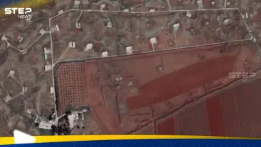 موقع استراتيجي.. ماذا استهدفت إسرائيل في درعا السورية؟