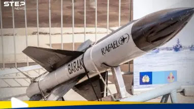 سلاح باراك إم إكس الإسرائيلي في قبرص وتركيا تحذر: أحدث الأخبار