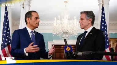 بلينكن يطلب من حماس قبول "وقف فوري لإطلاق النار" مع إسرائيل