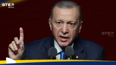 أردوغان معلقاً على حرب غزة ودعم إسرائيل: سيندمون لاحقا على أفعالهم!