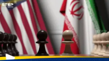 إيران وأمريكا