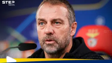 مدرب برشلونة يعلّق على خيبة خسارة يامال الكرة الذهبية: أحدث الأخبار