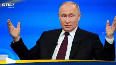 تقرير يكشف ما يجري خلف الكواليس في حرب أوكرانيا ورسائل يبعثها بوتين "سراً"