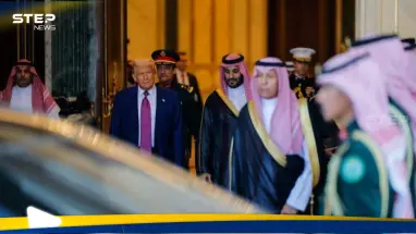 من السعودية.. ترامب يقرر رفع العقوبات عن سوريا: أحدث الأخبار