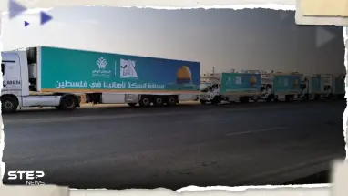 مصر تكشف شروطاً حددتها إسرائيل تُعرقل دخول المساعدات إلى غزة