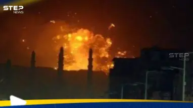 غارات أمريكية جديدة على قاعدة للحوثيين قرب مطار صنعاء.. وبايدن يعلق