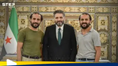 سوء تفاهم.. وزارة الثقافة السورية توضح حقيقة إلغاء مسرحية الأخوين ملص بسبب انتقاد: أحدث الأخبار