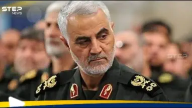 أمريكا تعلن اعتقال سيدتين وإلغاء إقامتهما.. ما علاقتهما بقاسم سليماني؟: أحدث الأخبار