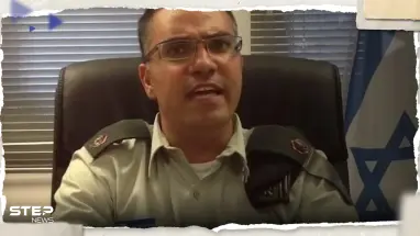 فنانة عربية توبخ أفيخاي أدرعي بعد بيان "الخطأ" وقصف الموقع المصري