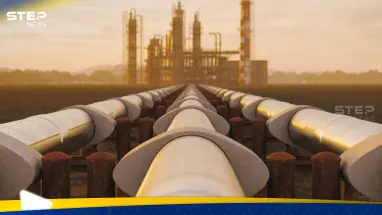 نقل النفط السعودي عبر مصر