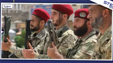 "من صفة قتلى إلى شهداء" الأناضول تكشف عن عدد قتلى المعارضة في معارك شمال شرق سوريا