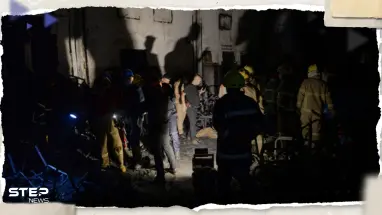 بالفيديو|| حفل زفاف بالعراق يتحول إلى "فاجعة".. أكثر من 100 قتيل ومئات المصابين