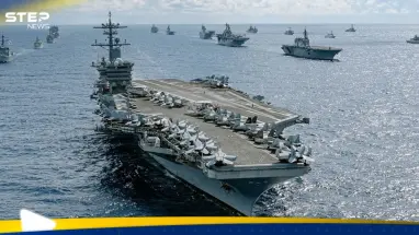 وزارة الحرب الأمريكية تأمر بنشر حاملة طائرات ثانية في الشرق الأوسط: أحدث الأخبار