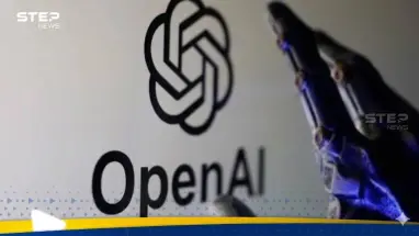 شعار OpenAI