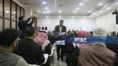 ملخص أحداث سوريا – الأحد 07 -04- 2019