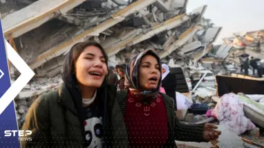 خبير تركي يتحدث عن "مرض خطير" قد يصيب الناجين من الزلزال