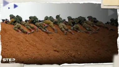 الجيش الإسرائيلي يعلن السيطرة على غلاف غزة وخطوته الثانية وأردوغان يحذّر