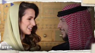 ما الدولة غير المدعوة لحفل زفاف ولي العهد الأردني الأمير الحسين؟