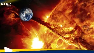 عواصف مغناطيسية تضرب الأرض اليوم وغدا.. تقرير يحذر ويكشف آثاره: أحدث الأخبار