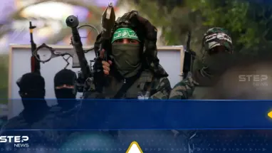 الفصائل الفلسطينية تحمل تل أبيب مسؤولية استئناف الحرب.. وترد على القصف الإسرائيلي