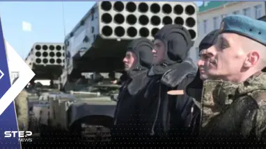 روسيا تدخل "الشمس الحارقة" إلى أرض المعركة وتعلن: سنستخدمه لأول مرّة بتاريخنا
