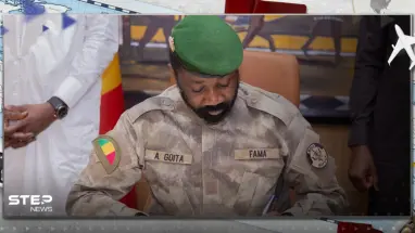 مالي وبوركينا فاسو والنيجر توقع ميثاق تأسيس "تحالف دول الساحل".. ما الهدف منه؟