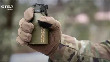 لماذا أعاد الجيش الأمريكي اعتماد قنبلة M111 القديمة؟ سلاح “بلا شظايا” يواكب حروب المدن