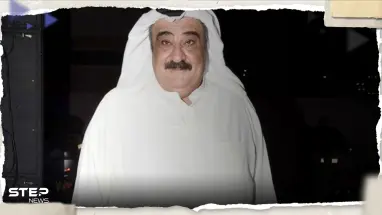 وفاة الفنان الكويتي أحمد جوهر عن عمر ناهز 65 عاما