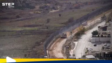 إسرائيل تستعد لسيناريو هجوم من جهة سوريا.. مسؤول يكشف ما تفعله تل أبيب على الجبهة الشمالية : أحدث الأخبار