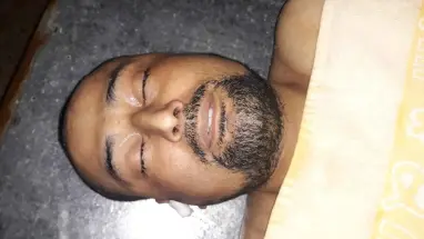 تفاصيل مقتل شاب حمصي تحت التعذيب بسجون شرطة جرابلس