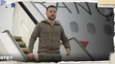 زيلينسكي يزور تركيا لأول مرة منذ اندلاع حرب أوكرانيا.. ومحللون يتوقعون سبب الزيارة