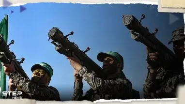 كتائب القسام تعلن استهداف آليات للجيش الإسرائيلي.. وتكشف حصيلة عملياتها خلال الـ24 الساعة الماضية