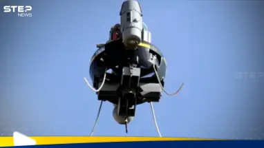 مع تحليق طائرات إيرانية بدون طيار فوق الأراضي الألمانية: قضية التجسس الروسية تنفجر: أحدث الأخبار