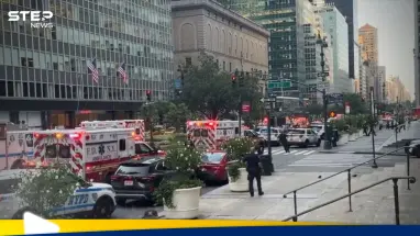 شاهد|| إطلاق نار عشوائي على ناطحة سحاب في نيويورك يخلف عدد من القتلى (فيديو): أحدث الأخبار