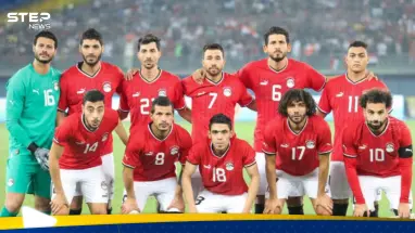 المنتخب المصري يلجأ إلى عادة قديمة لدحر الحظ السيء بكأس أفريقيا