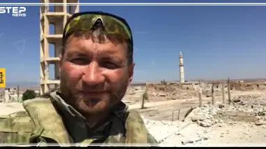 صحفي روسي يكشف من الهبيط التكتيك الذي ستتبعه قوات النظام في هجماتها المقبلة (فيديو)